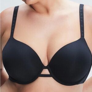 NWT Savage X Fenty Microfiber T-shirt Bra 38DDD (38F)